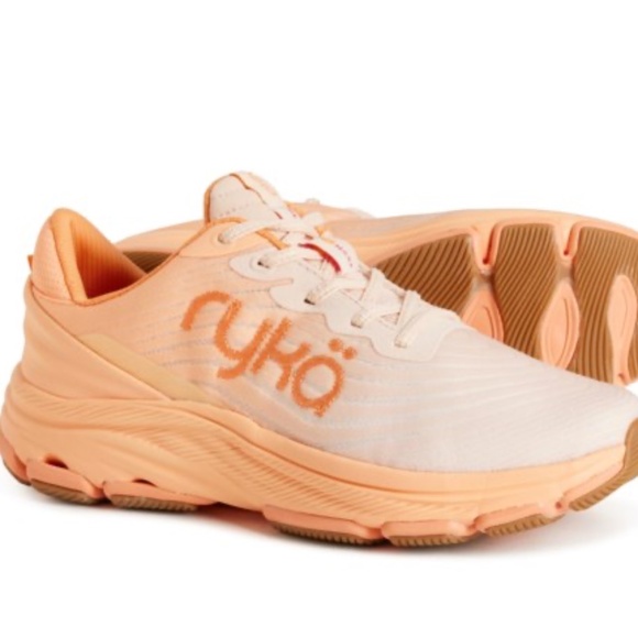Ryka  Made For Women Devotion X Max Plus RS - Picture 1 of 6
